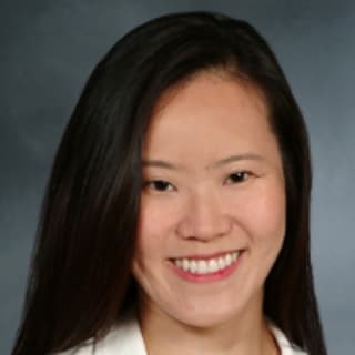 Katherine Yao, MD, Physical Medicine/Rehab, New York, NY, New York-Presbyterian Hospital