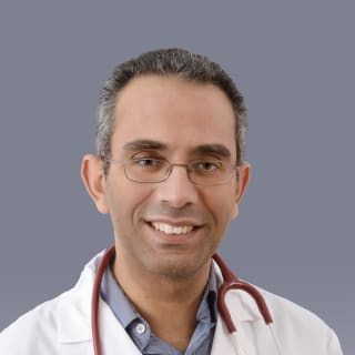 Mohamed Elkomy, MD, Internal Medicine, Prince Frederick, MD, CalvertHealth Medical Center