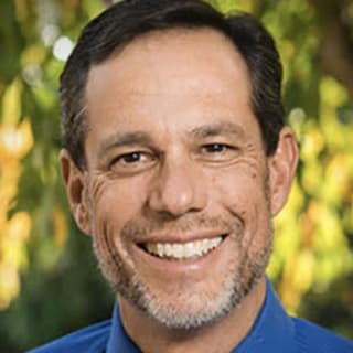 David Matz, Psychologist, Lafayette, CA