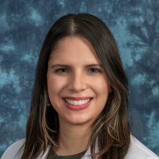 Alexandra (Benitez) Skwirz, Nurse Practitioner, Rochester, NY