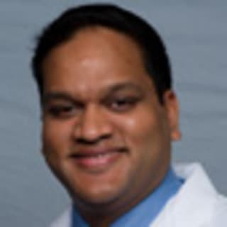 Pravin Patil, MD, Cardiology, Philadelphia, PA, Temple University Hospital
