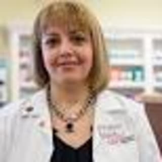 Diana Arouchanova, Clinical Pharmacist, Northridge, CA