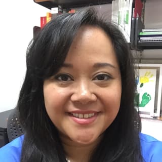 Eileen Tengco, DO, Neonat/Perinatology, Wilkes-Barre, PA