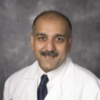 Rajesh Chandra, MD, Internal Medicine, Cleveland, OH, University Hospitals Cleveland Medical Center