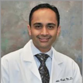 Ankit Patel, MD, Otolaryngology (ENT), Joliet, IL, Morris Hospital & Healthcare Centers