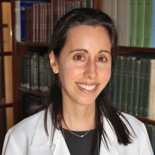 Sally Sultan, MD