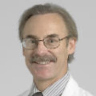 Stephen Ellis, MD, Cardiology, Cleveland, OH, Cleveland Clinic