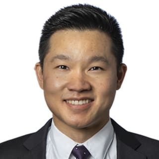 Michael Lu, MD, Physical Medicine/Rehab, Washington, DC