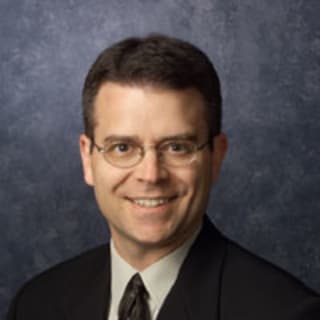 Timothy Shaver, MD, Rheumatology, Wichita, KS, Wesley Healthcare Center