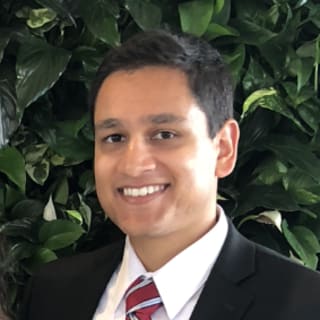 Kavi Madhani, MD, Pediatrics, Palo Alto, CA