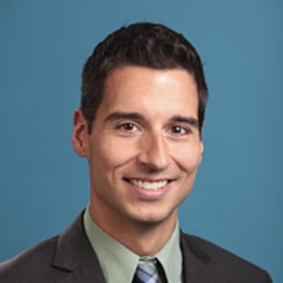 Adam Vukovic, MD