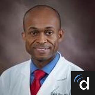 Kelechi Okoli, MD, Internal Medicine, Dallas, TX, Methodist Charlton Medical Center