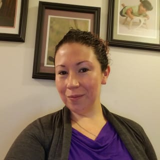 Erica Bottai, PA, Family Medicine, Poulsbo, WA