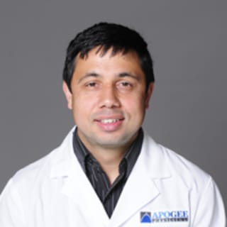 Manoj Bhattarai, MD, Nephrology, San Antonio, TX