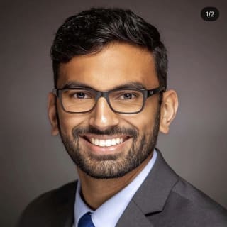 Rohit Anand, MD, Emergency Medicine, Atlanta, GA, Grady Health System