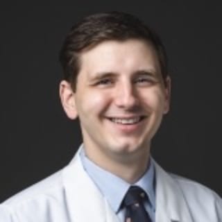 Eric Millican, MD