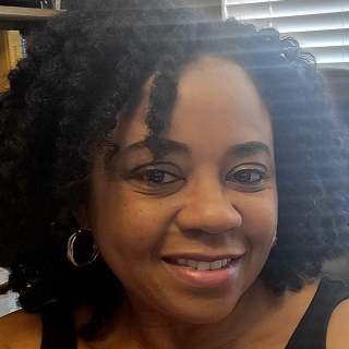 Felicia Crawford, Pharmacist, Houston, TX