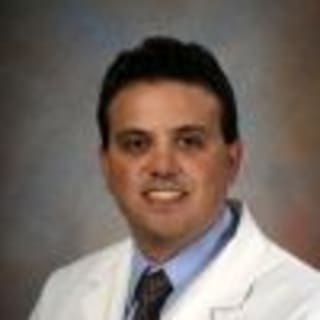 Carmen Piccolo III, DO, Vascular Surgery, Florence, SC, McLeod Regional Medical Center