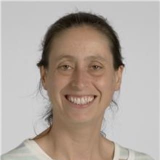Sabine Iben, MD, Neonat/Perinatology, Cleveland, OH, Cleveland Clinic