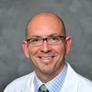 Darren Killen, MD, Family Medicine, Grandview, MO, The University of Kansas Hospital
