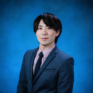 Kotaro Tsutsumi, MD, Resident Physician, Orange, CA