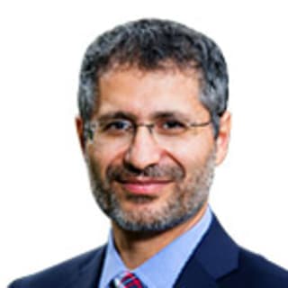 Hamid Abbasi, MD, Neurosurgery, Burnsville, MN