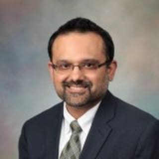 Talha Malik, MD