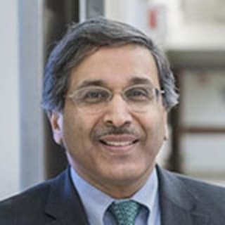 Anil K Rustgi, MD