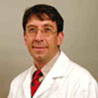 John Kern, MD, Thoracic Surgery, Charlottesville, VA, University of Virginia Medical Center