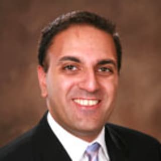 Navid Jahed, MD