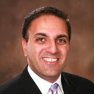 Navid Jahed, MD, Radiology, Mission Viejo, CA