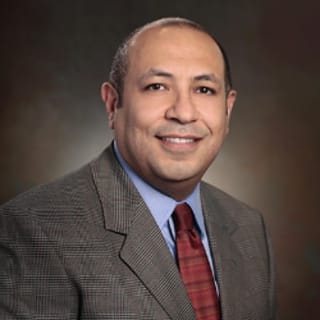 Maged Hamed, MD, Family Medicine, Grand Rapids, MI