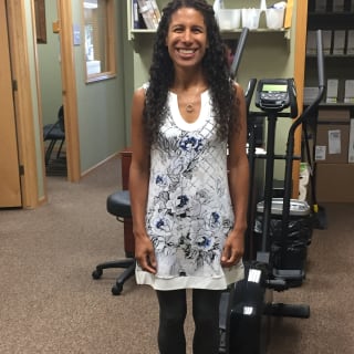 Rebecca Miller, Family Medicine, Loveland, CO