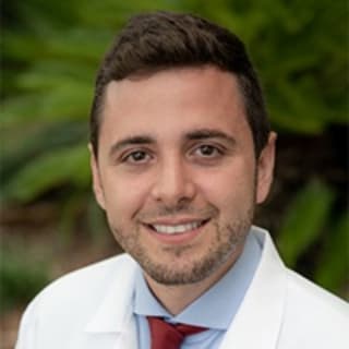 Antoni Kafrouni Gerges, MD, Endocrinology, Tallahassee, FL, Tallahassee Memorial HealthCare