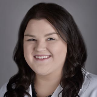 Lauren Winbourne, PA, Physician Assistant, Lincolnton, NC