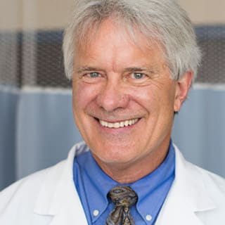 John Rothrock, MD, Neurology, Fairfax, VA, Inova Fairfax Medical Campus
