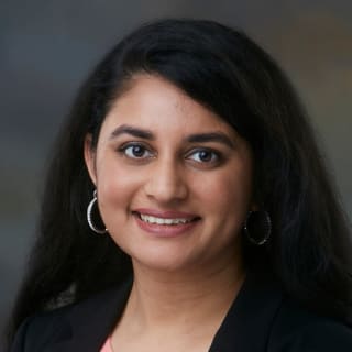 Anjali Prasad, MD, Resident Physician, Atlanta, GA