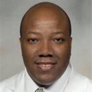 Jermaine Gray, MD, Obstetrics & Gynecology, Jackson, MS, University of Mississippi Medical Center