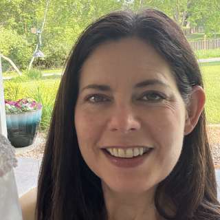 Amy Shriver, MD