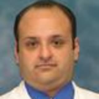 Manuel Lopez Diaz, MD, Emergency Medicine, Miami, FL