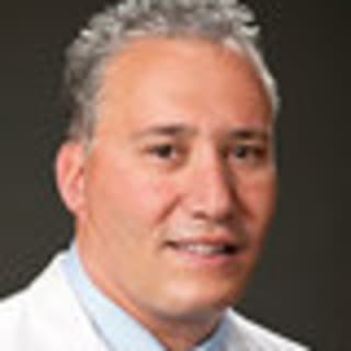 Fernando Bonanni Jr., MD, General Surgery, Quincy, IL, Blessing Hospital