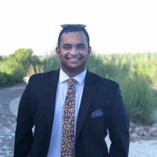 Kunal Patel, MD, Resident Physician, New York, NY