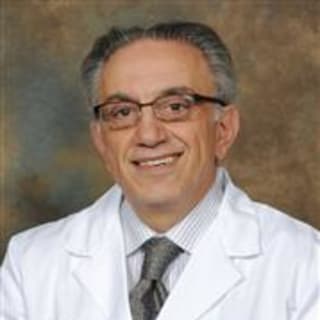 Elias Anaissie, MD, Oncology, Cincinnati, OH
