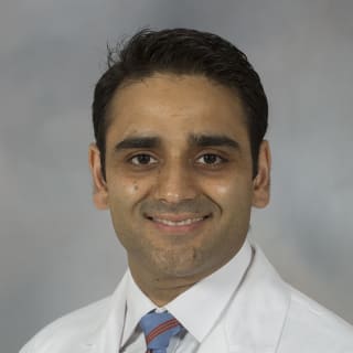 Kumar Pallav, MD, Gastroenterology, Galveston, TX, University of Texas Medical Branch