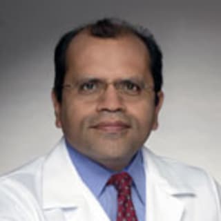 Vijaykumar Rajput, MD, Internal Medicine, Cooper City, FL, Virtua Willingboro Hospital
