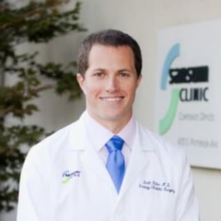 Scott Tobis, MD, Urology, Goleta, CA, Santa Barbara Cottage Hospital