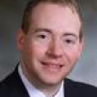 Paul Leahy, MD