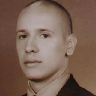 Sebastián Sanchez, MD, Internal Medicine, Iowa City, IA