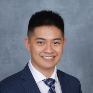 Phi Tran, DO, Resident Physician, Dover, DE