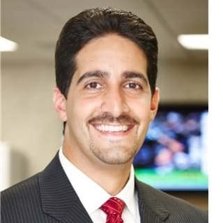 Ramsey Joudeh, MD